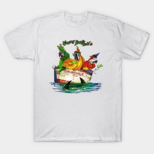 jimmy buffett T-Shirt